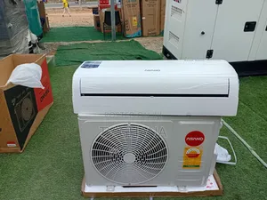 Asano 1.5HP Split AC – Powerful Cooling Premium Quality1.5hp AC