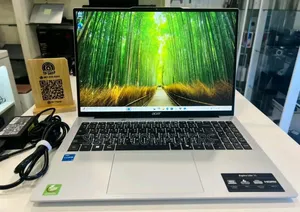 New Laptop Acer Swift 16 16GB Intel Core i5 SSD 512GB