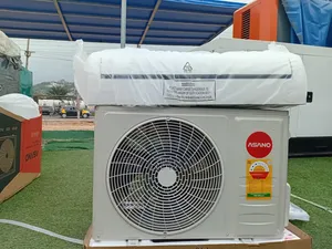 Asano 1.5HP AC – Quality Cooling Solution for Home Business1.5hp AC