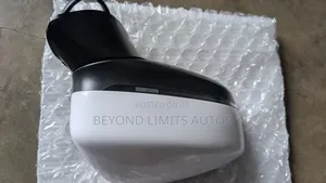 Mazda CX,2024,2025 Side Mirror / Driving Mirror One Side