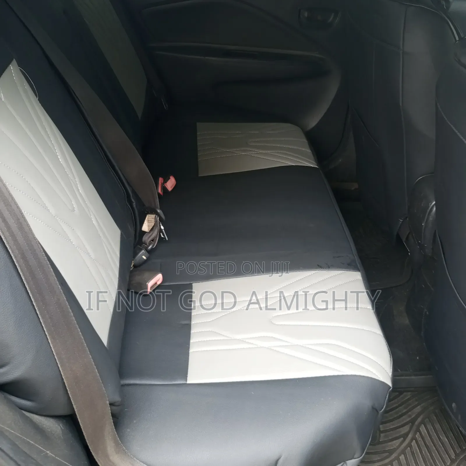 Toyota Yaris 2009 Gray