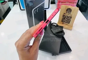 New Samsung Galaxy Z Flip7 512 GB Pink