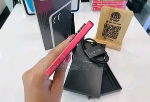 New Samsung Galaxy Z Flip7 512 GB Pink