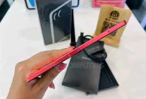 New Samsung Galaxy Z Flip7 512 GB Pink