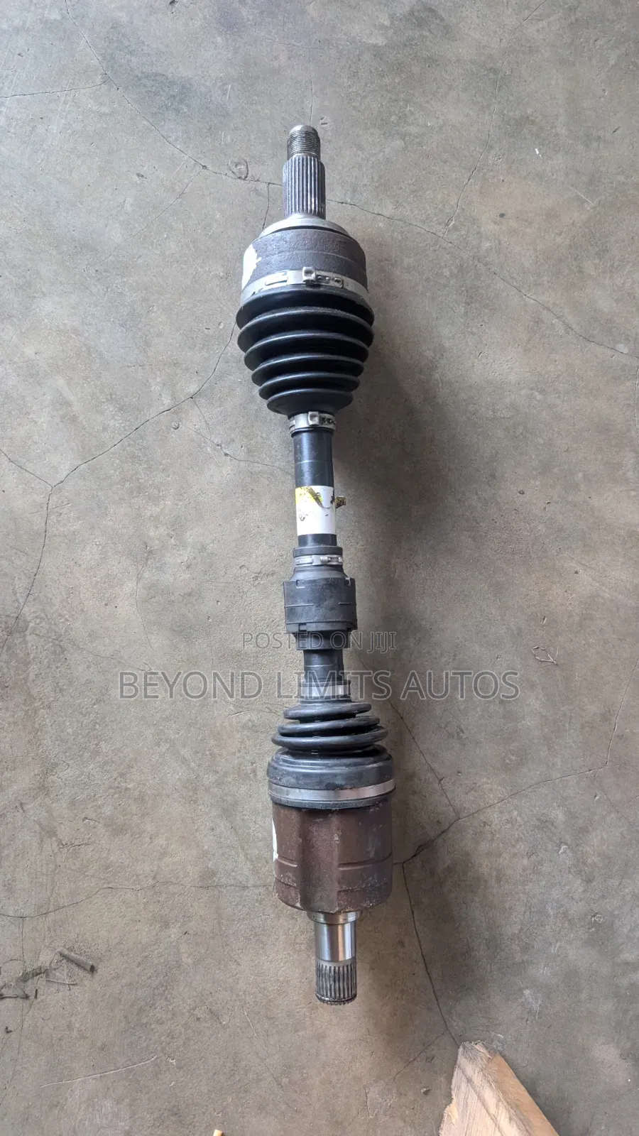 Honda Accord 2013,2014,2015,2016,2017 Shaft