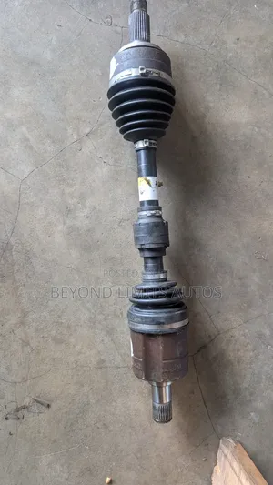 Honda Accord 2013,2014,2015,2016,2017 Shaft
