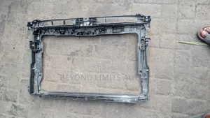 Volkswagen Golf 7 Radiator Support