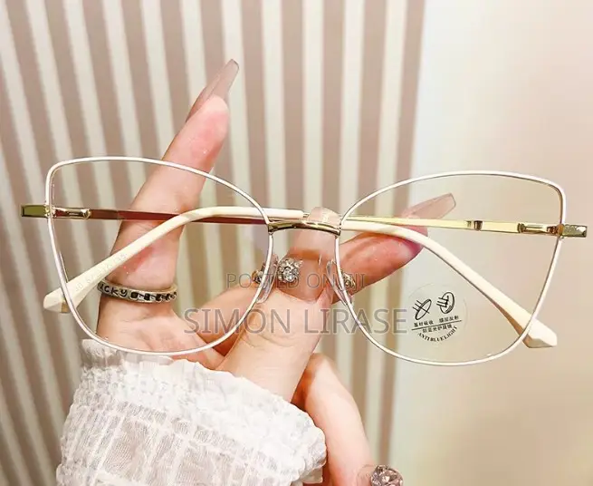 Photocromic Spectacles - Glasses