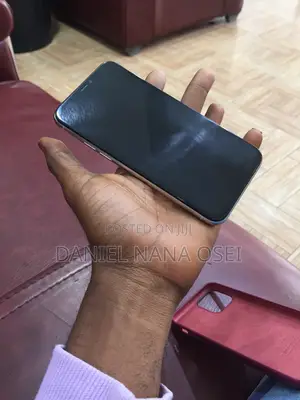 Apple iPhone 11 Pro 64 GB White