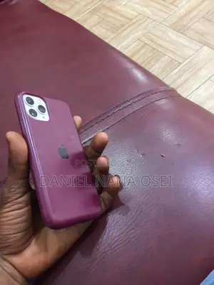 Apple iPhone 11 Pro 64 GB White