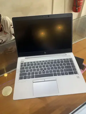 Laptop HP EliteBook 840 G6 8GB Intel Core i5 SSD 256GB