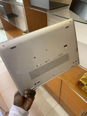 Laptop HP EliteBook 840 G6 8GB Intel Core i5 SSD 256GB