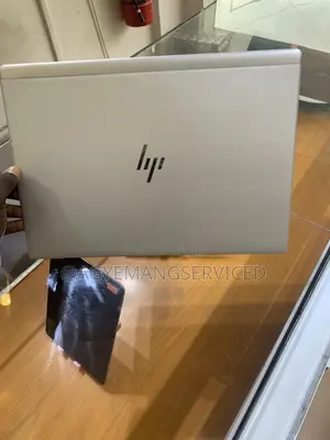 Laptop HP EliteBook 840 G6 8GB Intel Core i5 SSD 256GB