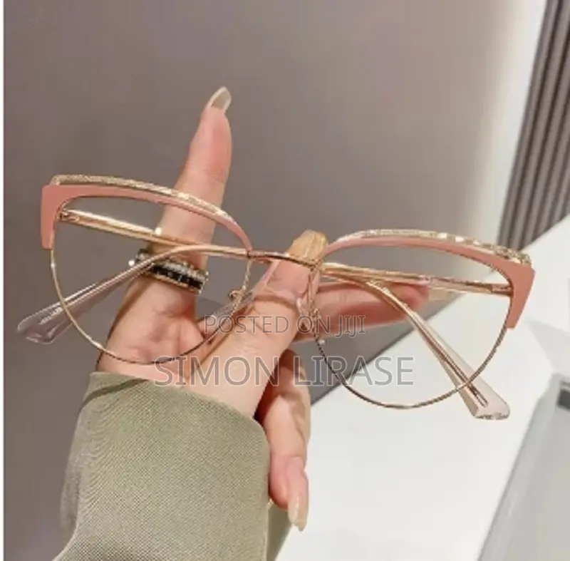 Photocromic Spectacles - Glasses
