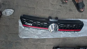 Volkswagen Golf 7 Top Grille Sport Type