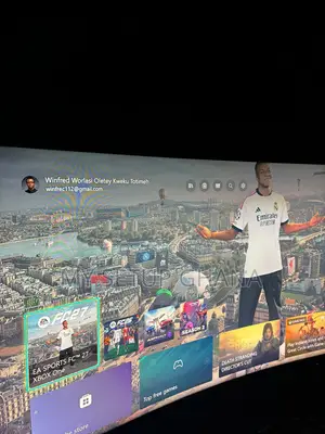 Xbox 1s 1tb