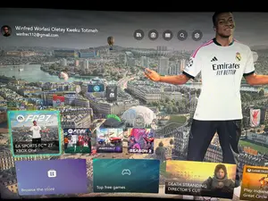 Xbox 1s 1tb