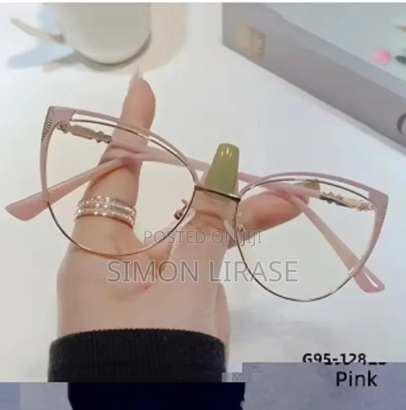 Photocromic Spectacles - Glasses