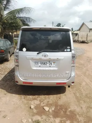 Toyota TownAce 2013 Grey