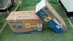 GREE 1.5HP AC – Efficient Cooling 1.5hp AC