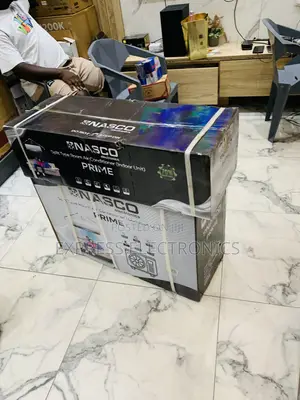 Silent Mode Nasco 1.5HP Split Prime Air Conditioner R410 Gas