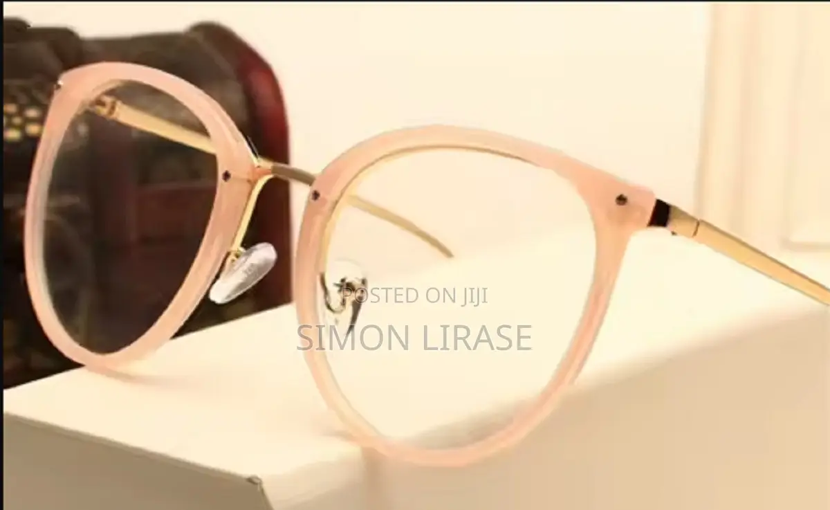 Photocromic Spectacles - Glasses