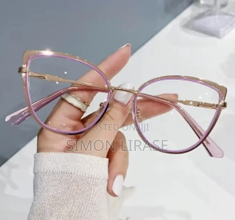 Photocromic Spectacles - Glasses