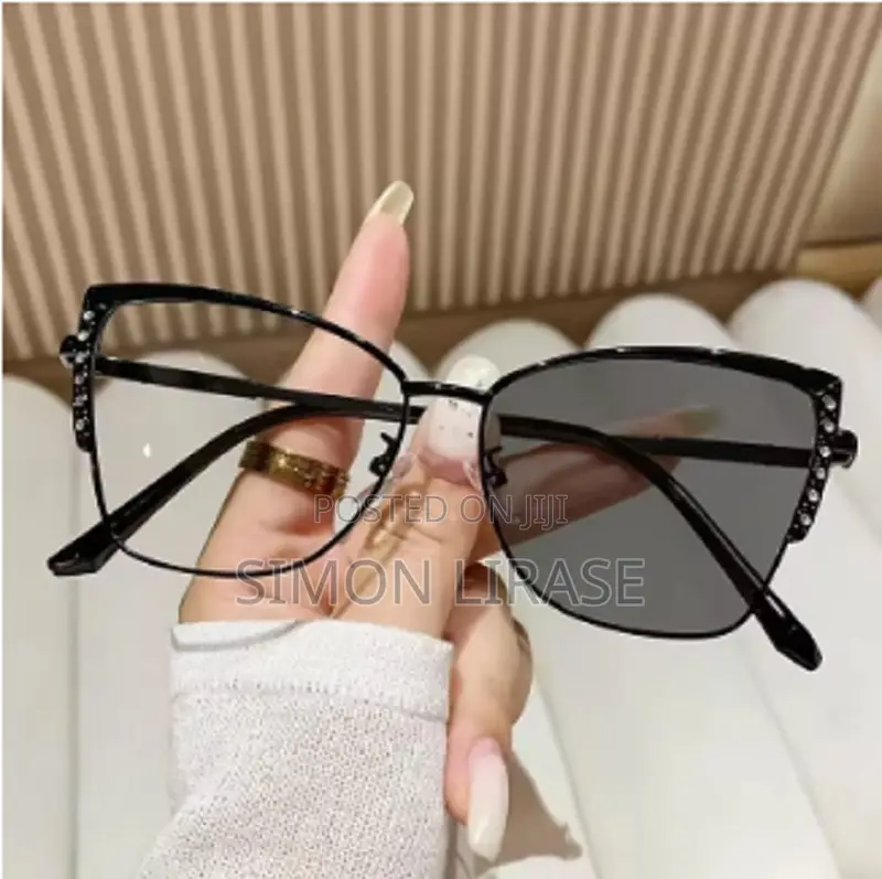 Photocromic Spectacles - Glasses