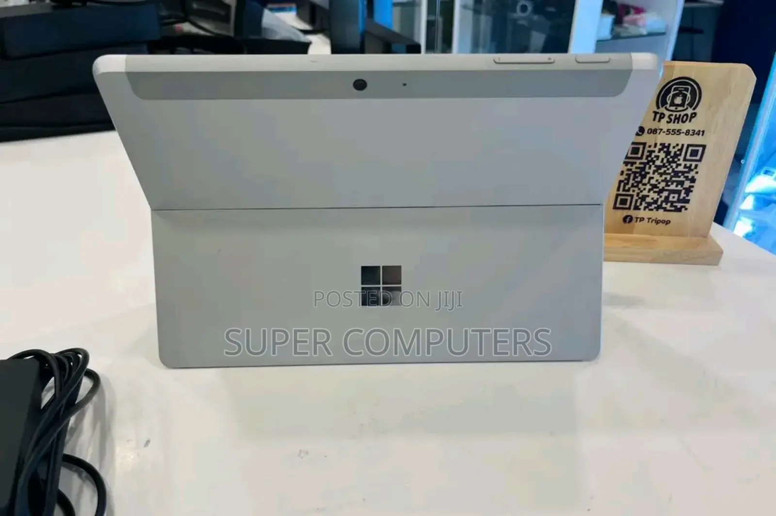 Microsoft Surface Pro 128 GB Gray