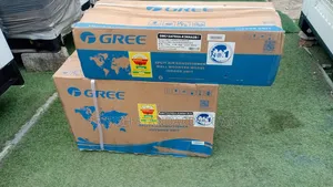 GREE Air Conditioner 1.5HP – Powerful Performance 1.5hp AC