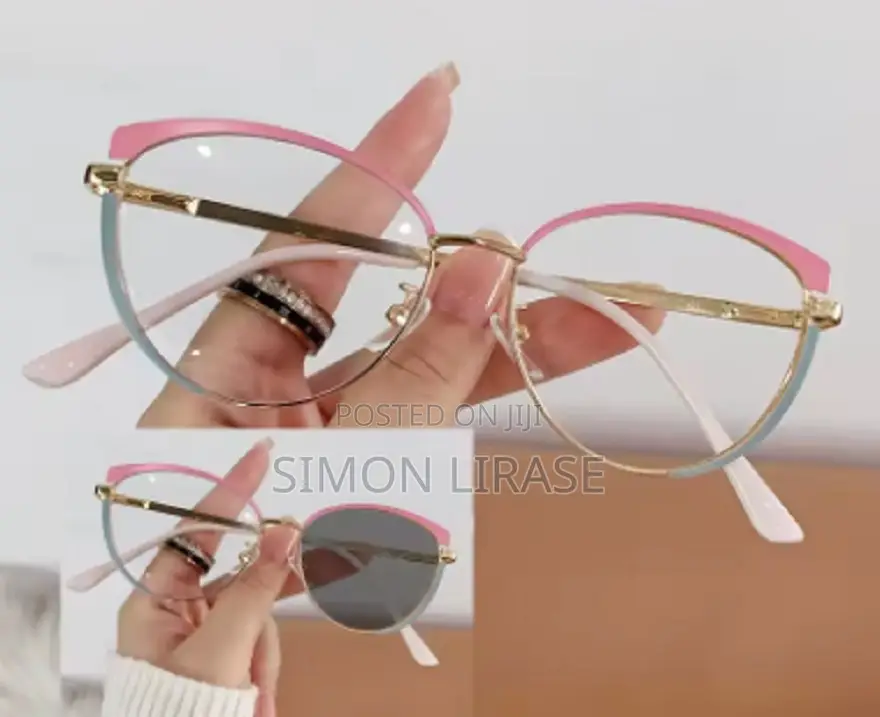 Photocromic Spectacles - Glasses