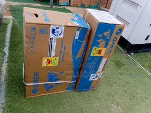 Gree 1.5HP AC – Efficient Cooling for Your Everyday Needs