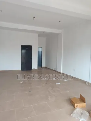 Executive Spacious Shop/Office Space for Rent at Adenta