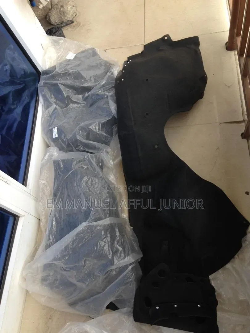 Honda Accord 2018 Front Wheel Fender Liner