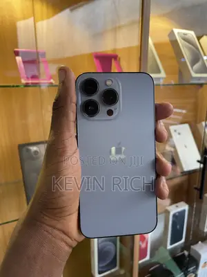 Apple iPhone 13 Pro 128 GB Blue