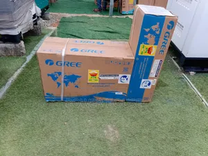Gree 1.5HP Air Conditioner – Dependable Cooling Solution