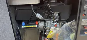 Brand New FINDER 10kVA Silent Diesel Generator