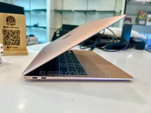 New Laptop Apple MacBook Air 2020 8GB Apple M1 SSD 512GB