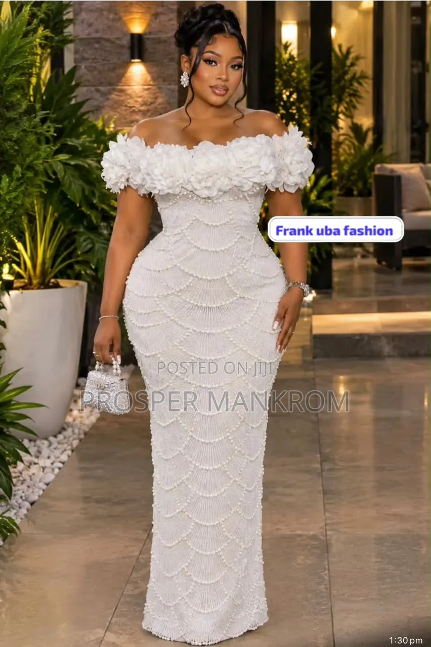 Ladies Superior Linco Dress