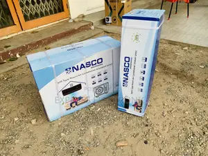 Flash Cooling Prime Nasco 1.5HP Black Split Air Conditione NAS-J12-V1B