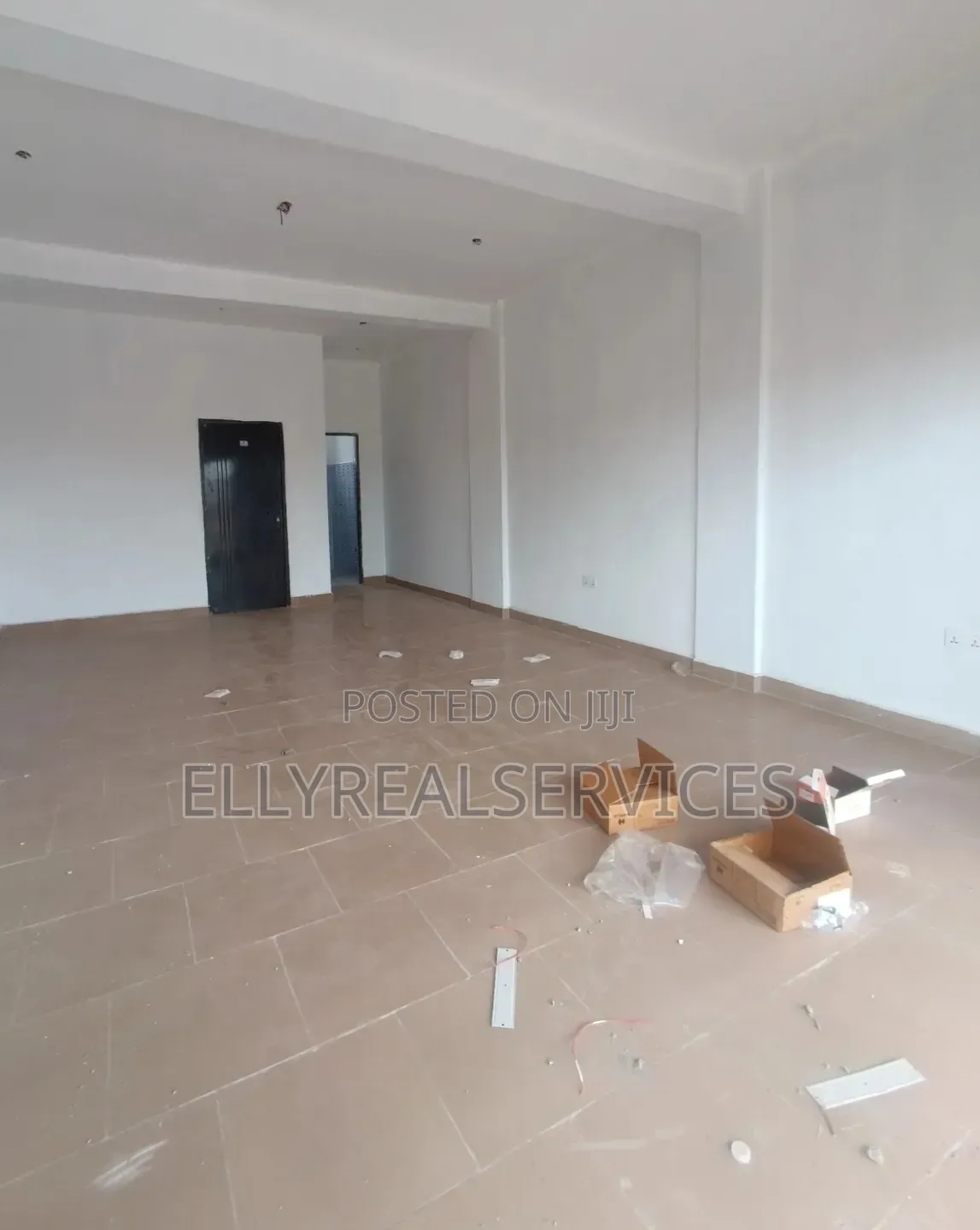 Executive Spacious Shop/Office Space for Rent at Adenta