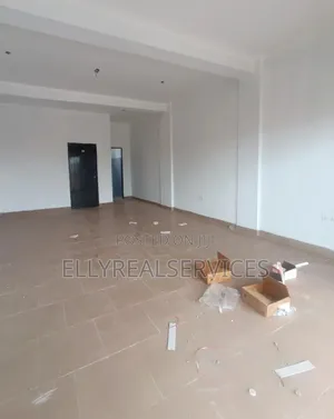 Executive Spacious Shop/Office Space for Rent at Adenta