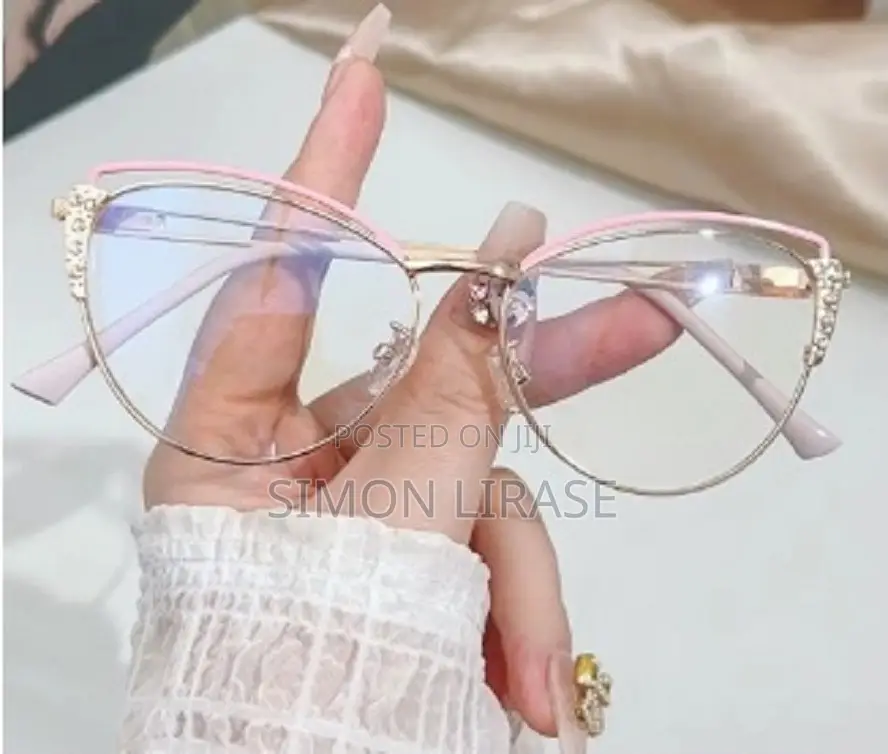 Photocromic Spectacles - Glasses