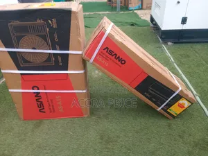 Asano 1.5HP Split AC – Stylish Look Outstanding Cooling
