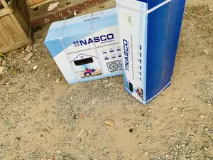 Better Deal Orime Nasco 1.5HP Black Split Air Conditioner (NAS-J12-V1B
