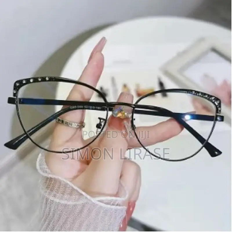 Photocromic Spectacles - Glasses