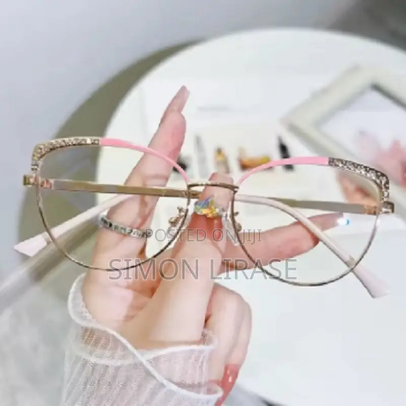 Photocromic Spectacles - Glasses