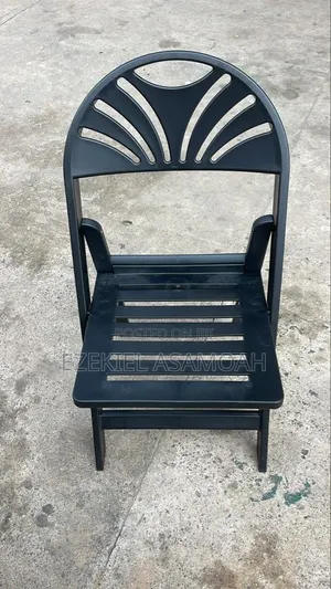 Gladiator Chair