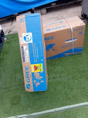 Gree 1.5HP Air Conditioner – Stay Cool, Stay Comfortable