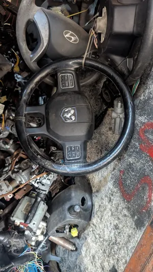 Dodge Ram 1500 / 2500 2014,2015,2016,2017,2018 Steering Wheel